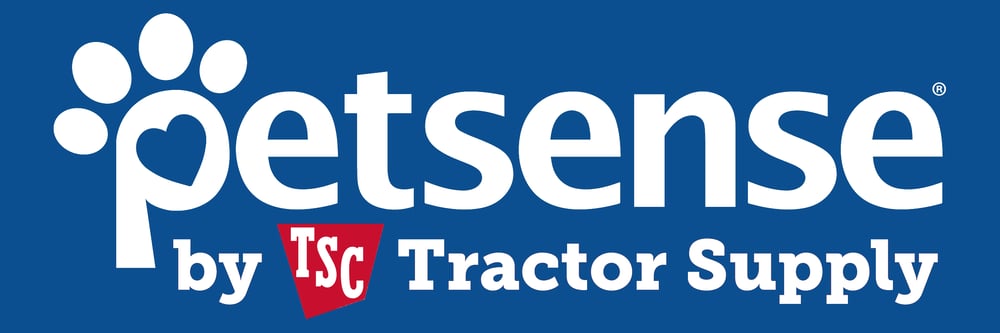 Petsense Logo Petsense Logo