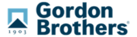 Gordon Brothers Logo Gordon Brothers Logo
