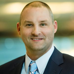 Jim Lightburn headshot