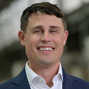 Vince Lorenz headshot